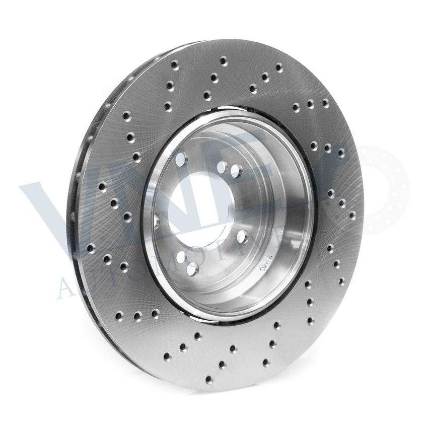 VNE 8830 Disc Brake Rotor