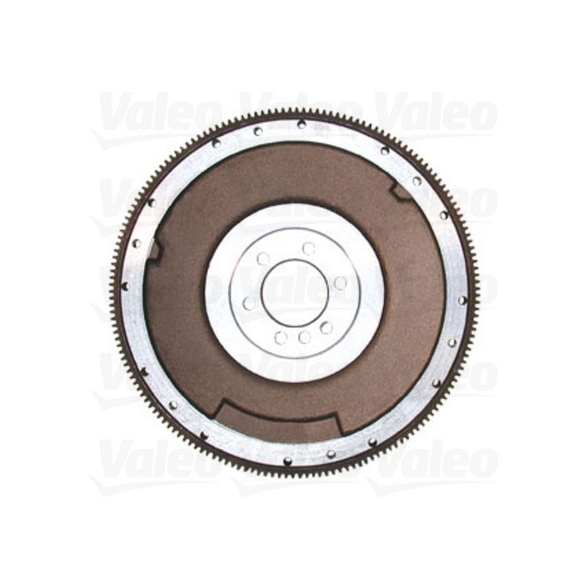 Valeo V2007 1991-1995 Chevrolet C3500 Flywheel 7.4L