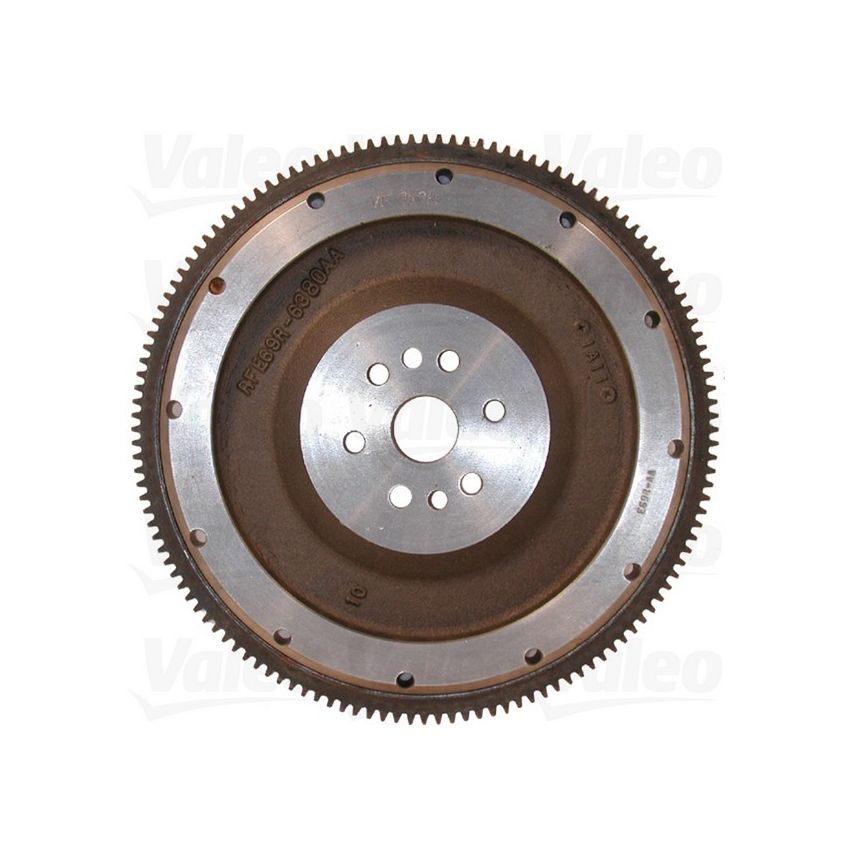 Valeo V2106 1994 Mazda B3000 Flywheel 3.0L