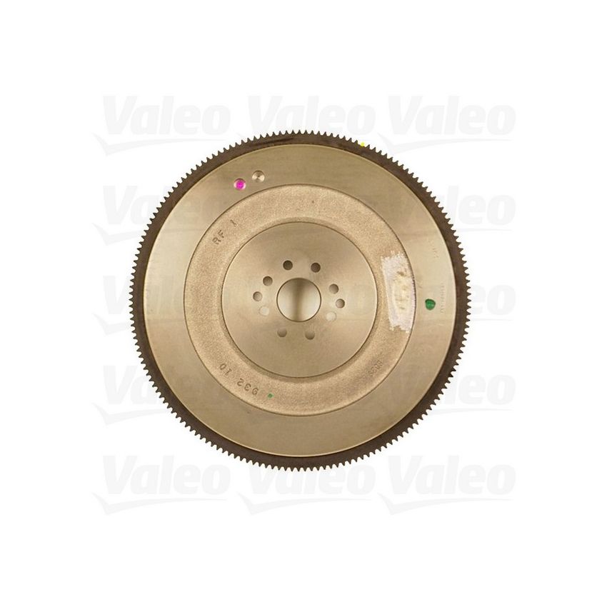 Valeo V6624S 1999-2004 Ford F-Series Flywheel 6.8L