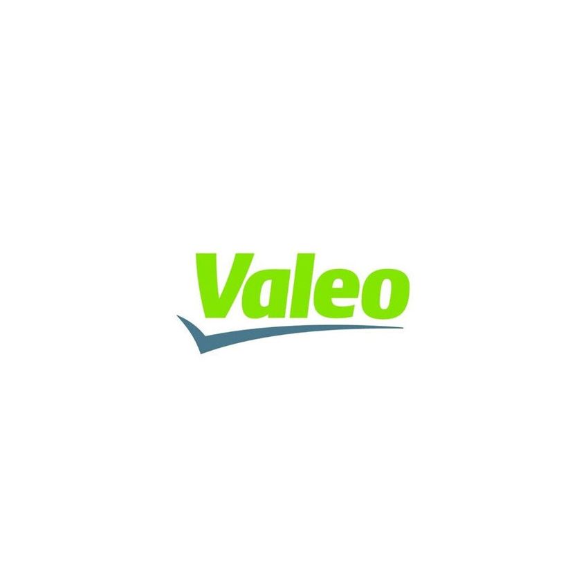 Valeo 700681 2010-2012 Mazda 3 Radiator