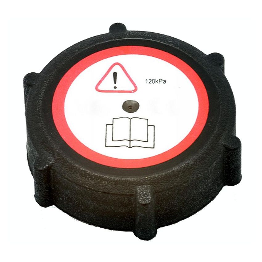 VERNET RC0009 Engine Coolant Reservoir Cap