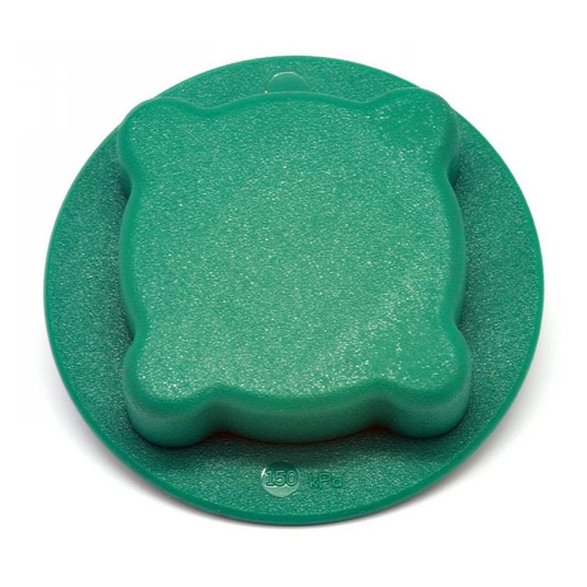 VERNET RC0033 Engine Coolant Reservoir Cap