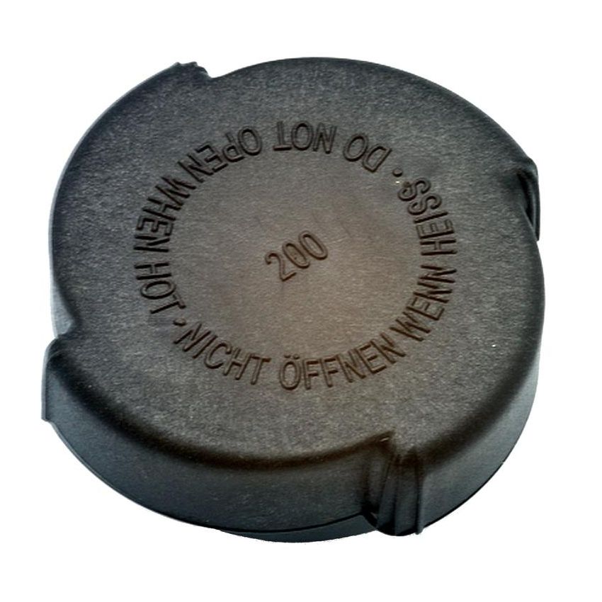 VERNET RC0035 Engine Coolant Reservoir Cap