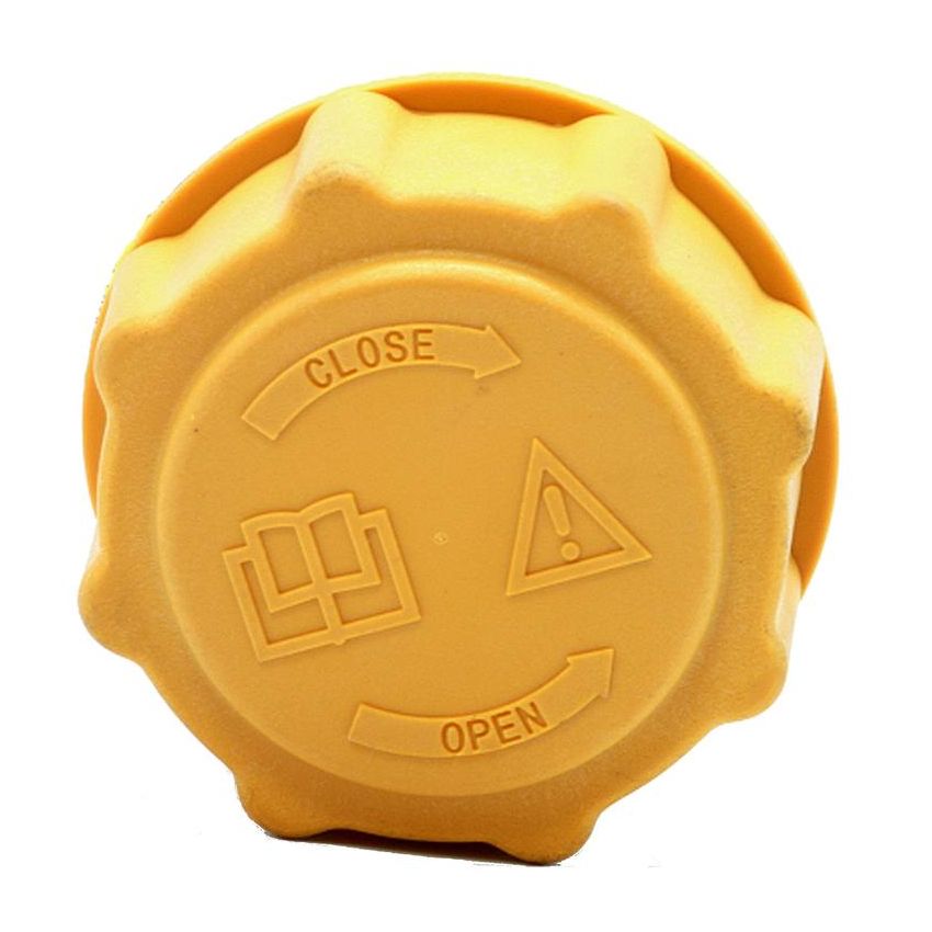 VERNET RC0039 Engine Coolant Reservoir Cap