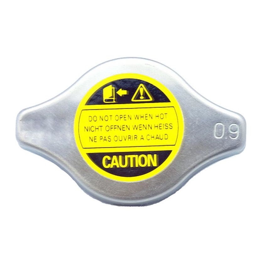 VERNET RC0047 Engine Coolant Reservoir Cap