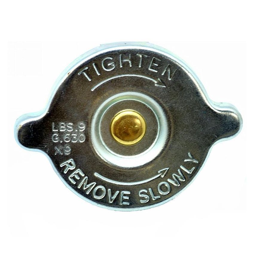 VERNET RC0060 Engine Coolant Reservoir Cap