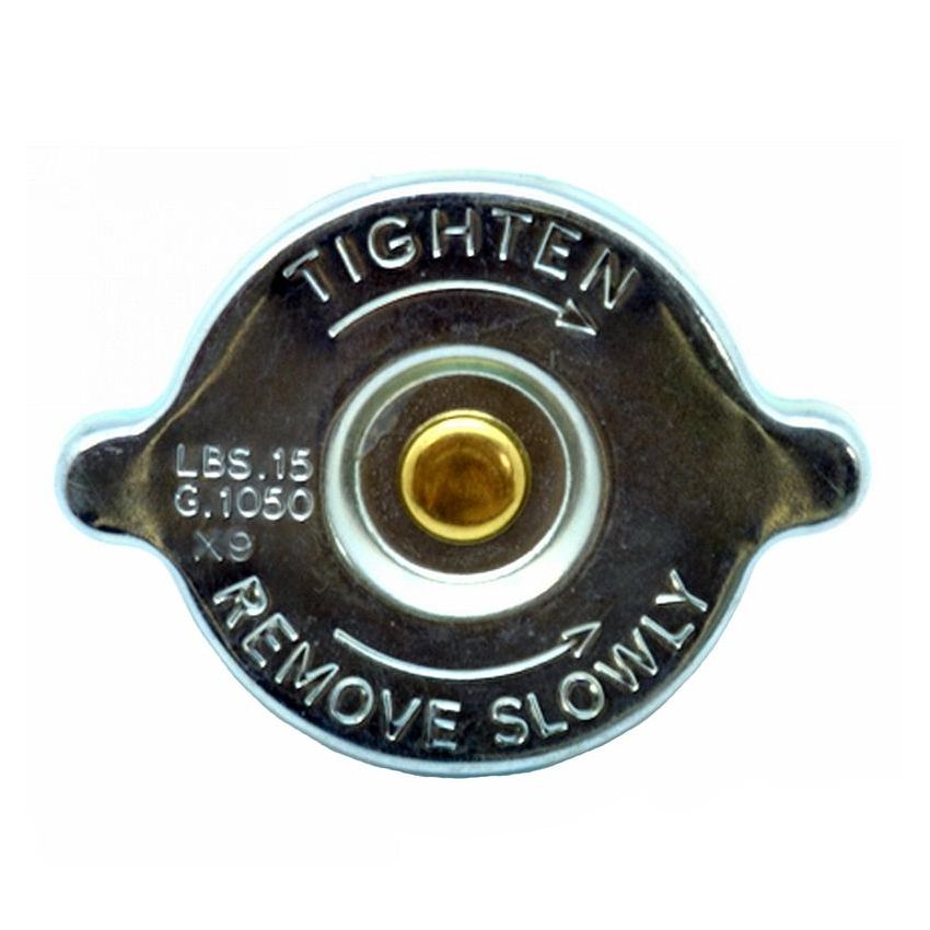 VERNET RC0061 Radiator Cap