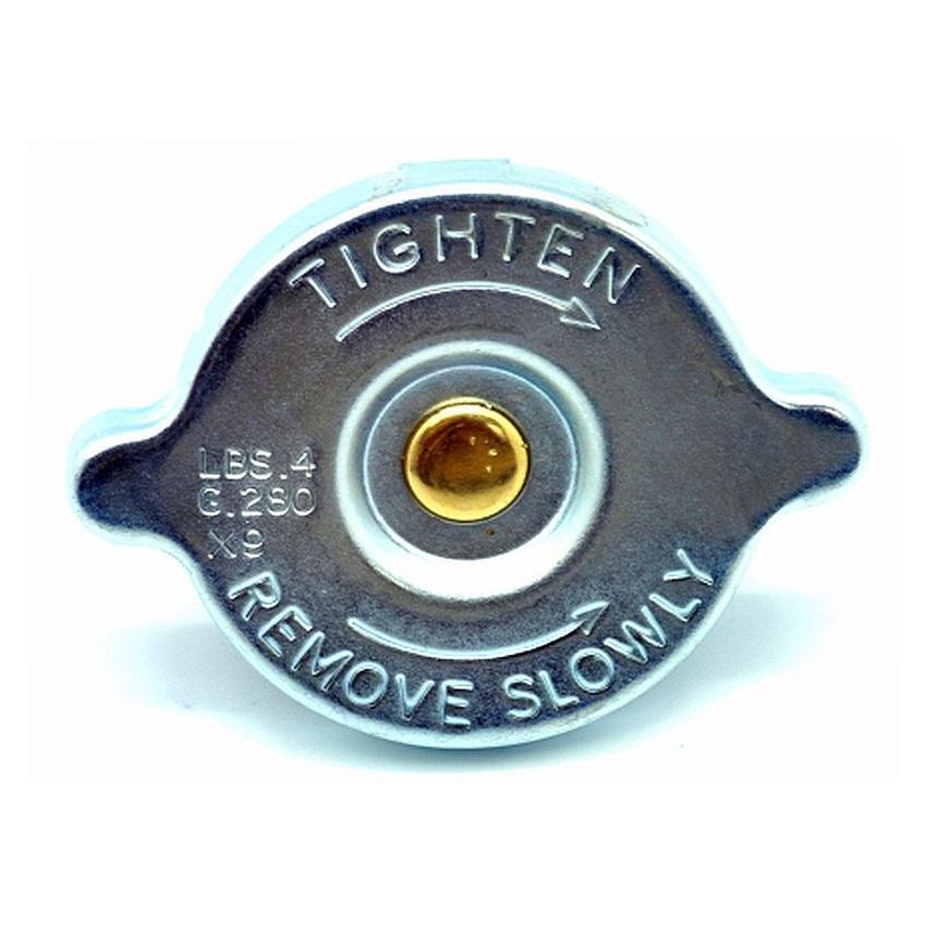 VERNET RC0073 Engine Coolant Reservoir Cap