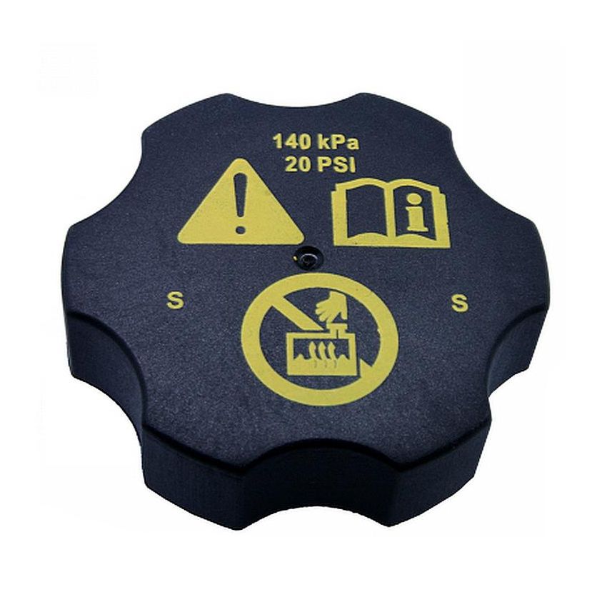 VERNET RC0144 Engine Coolant Reservoir Cap