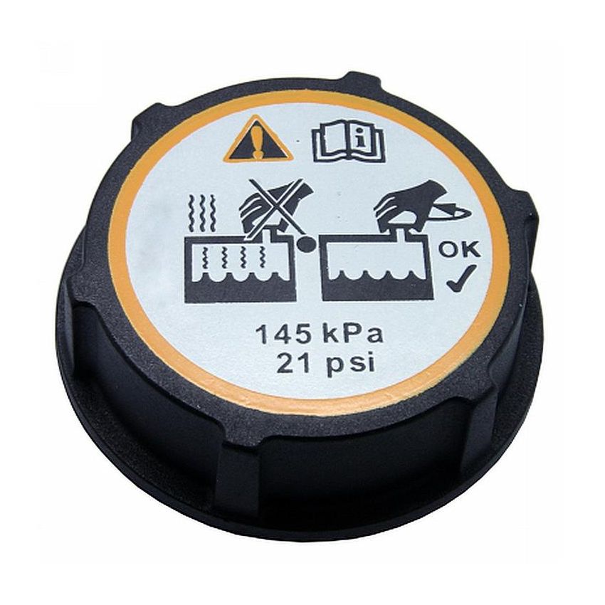 VERNET RC0150 Engine Coolant Reservoir Cap