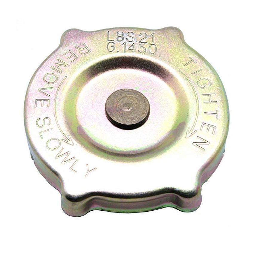 VERNET RC0152 Engine Coolant Reservoir Cap