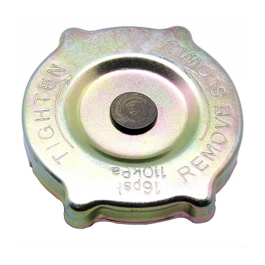 VERNET RC0153 Engine Coolant Reservoir Cap