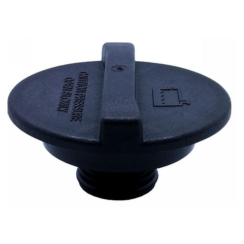 VERNET RC0167 Engine Coolant Reservoir Cap