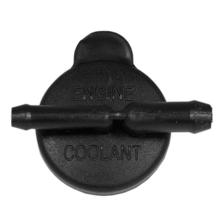 VERNET RC0204 Engine Coolant Reservoir Cap