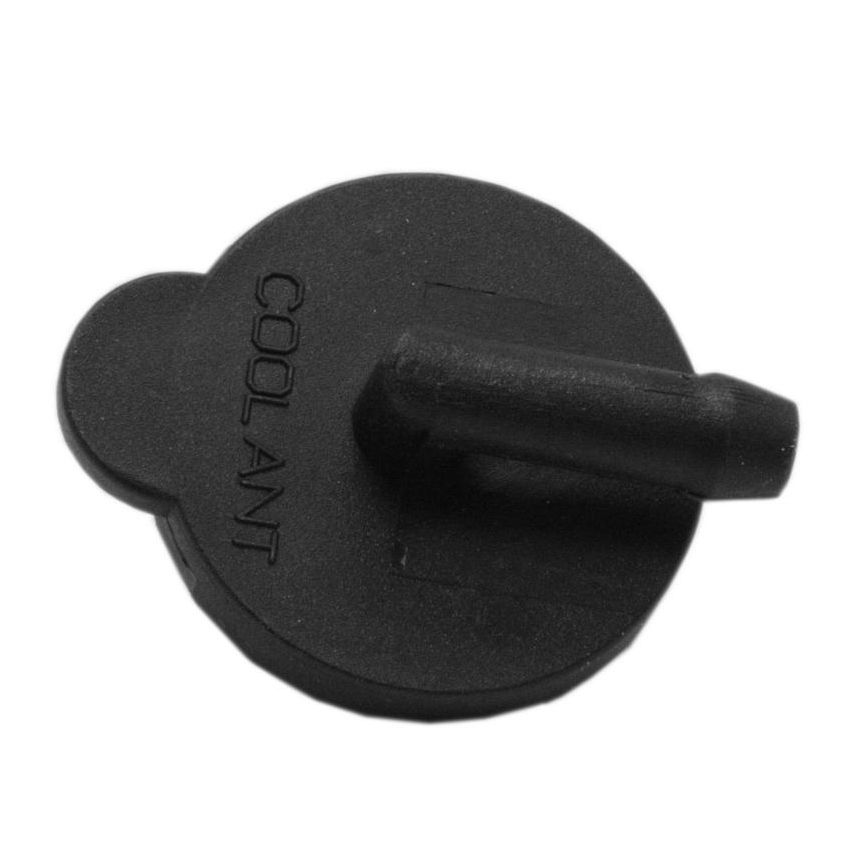 VERNET RC0205 Engine Coolant Reservoir Cap