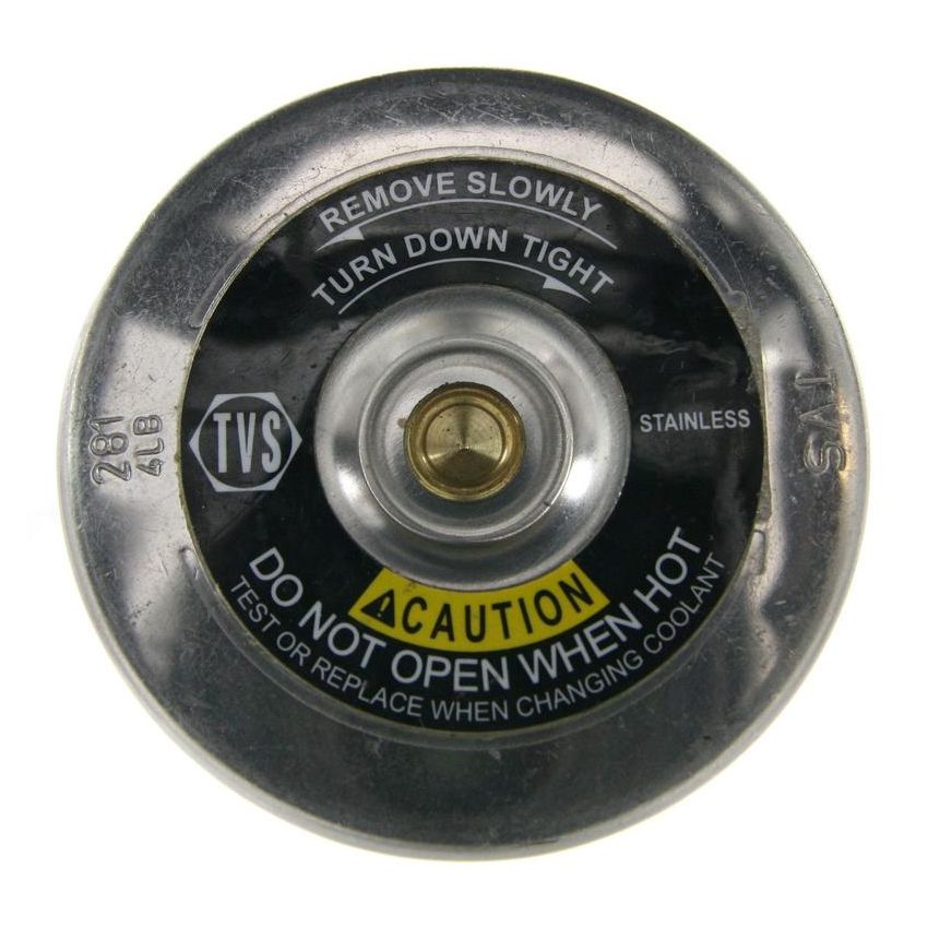 VERNET RC0208 Radiator Cap