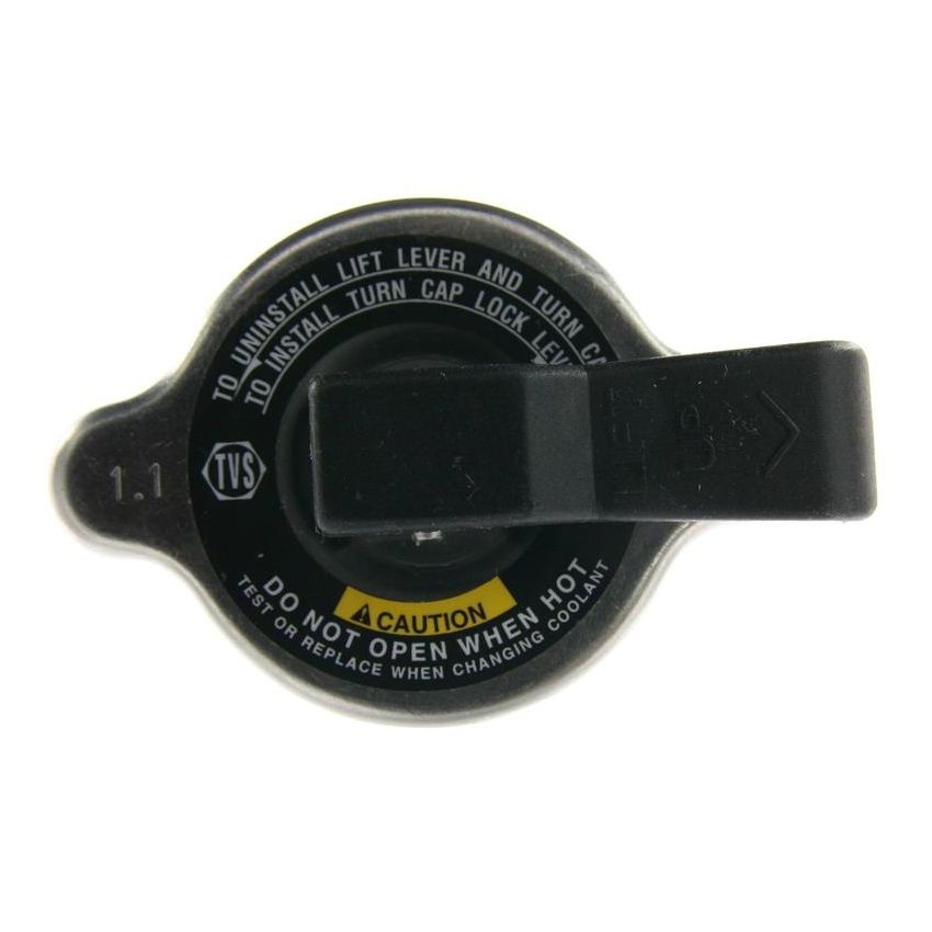 VERNET RC0212 Engine Coolant Reservoir Cap