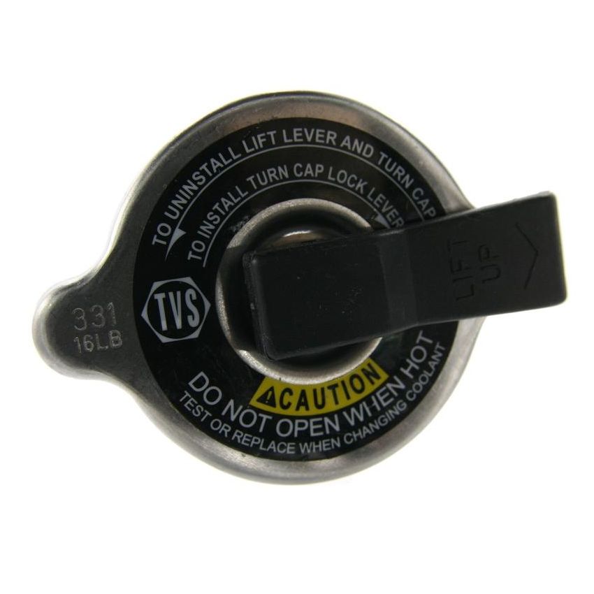 VERNET RC0217 Radiator Cap