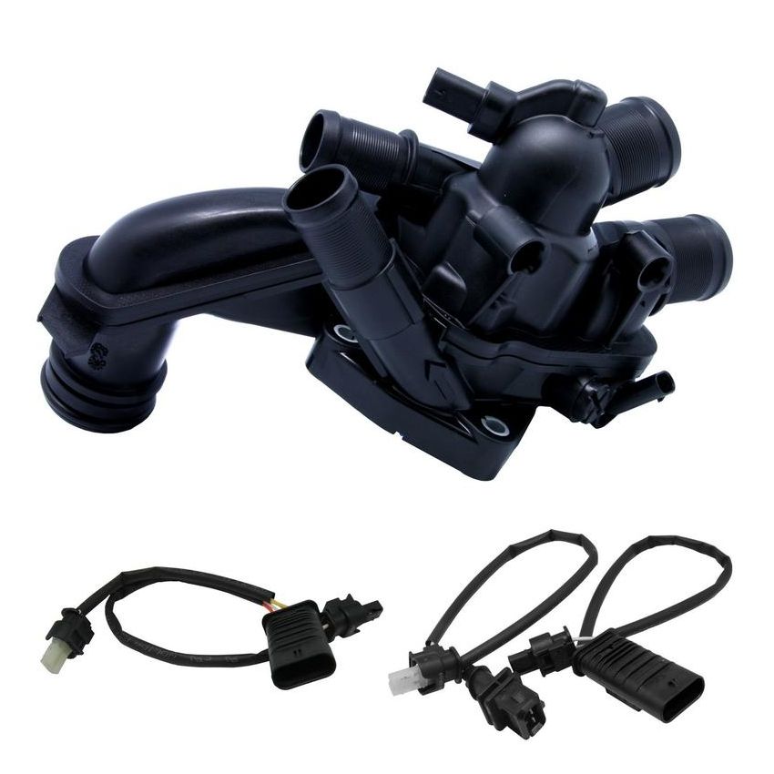 VERNET TEK7262.104J Engine Coolant Thermostat