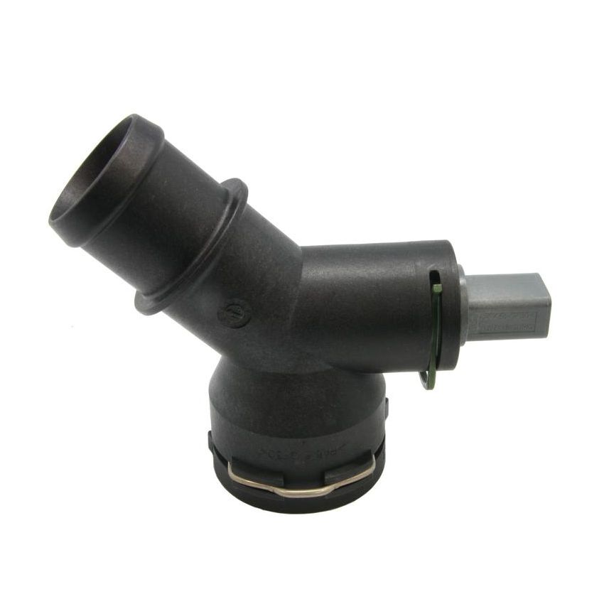 VERNET WF0229 Engine Coolant Hose Connector