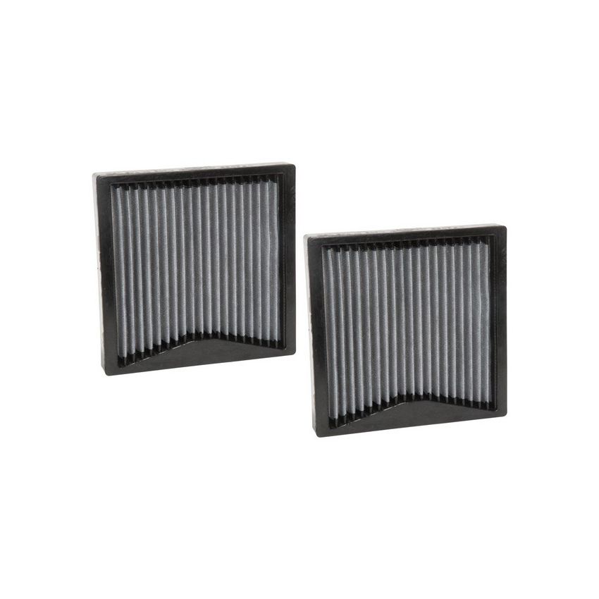 K&N VF2069 Cabin Air Filter