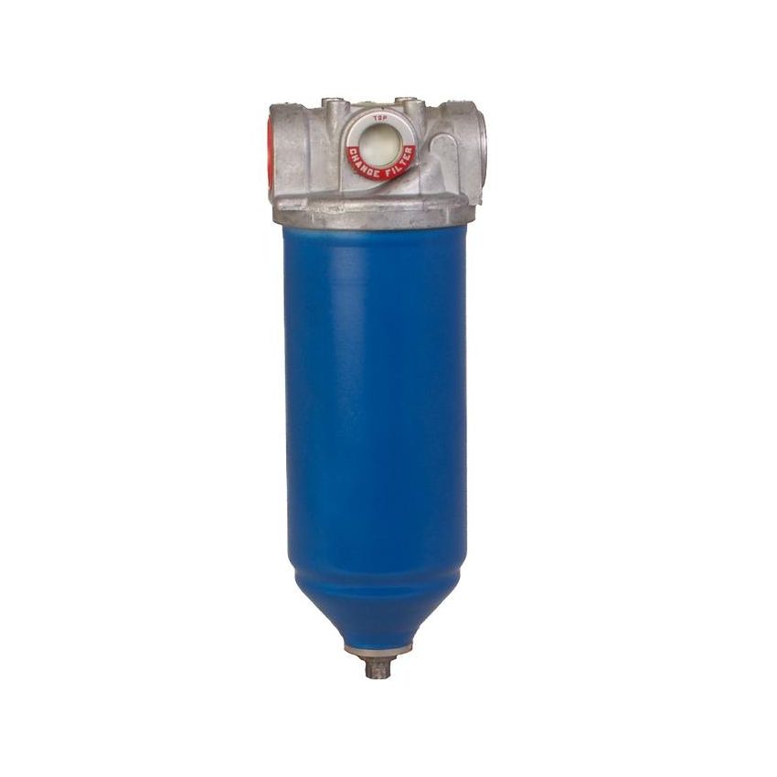 DONALDSON K050405 HYDRAULIC CARTRIDGE ASSEMBLY, HAK05 STYLE