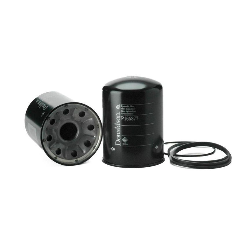 DONALDSON P165877 DONALDSON HBK05 ASSEMBLY, PALL HC7500SUT4H, ZINGA SE-25