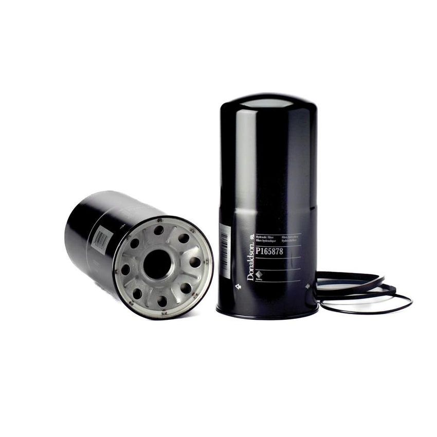 DONALDSON P165878 DONALDSON HBK05 ASSEMBLY, PALL HC7500SUT8H