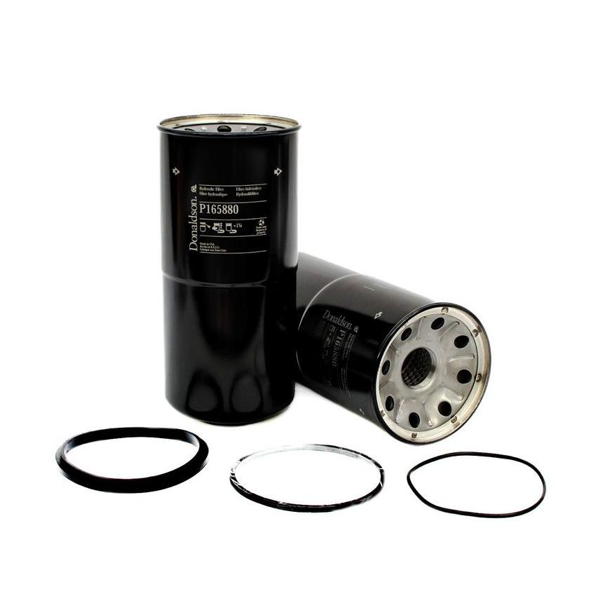 DONALDSON P165880 DONALDSON HBK05 ASSEMBLY, PALL HC7500SUK8H