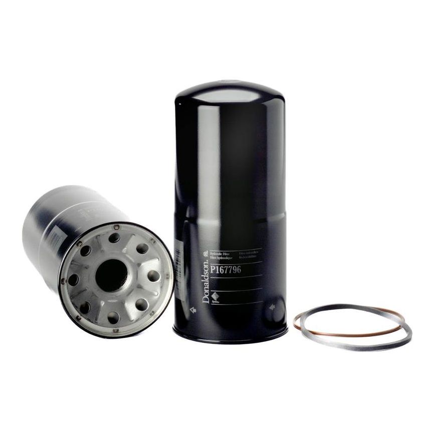 DONALDSON P167796 DONALDSON HBK05 ASSEMBLY