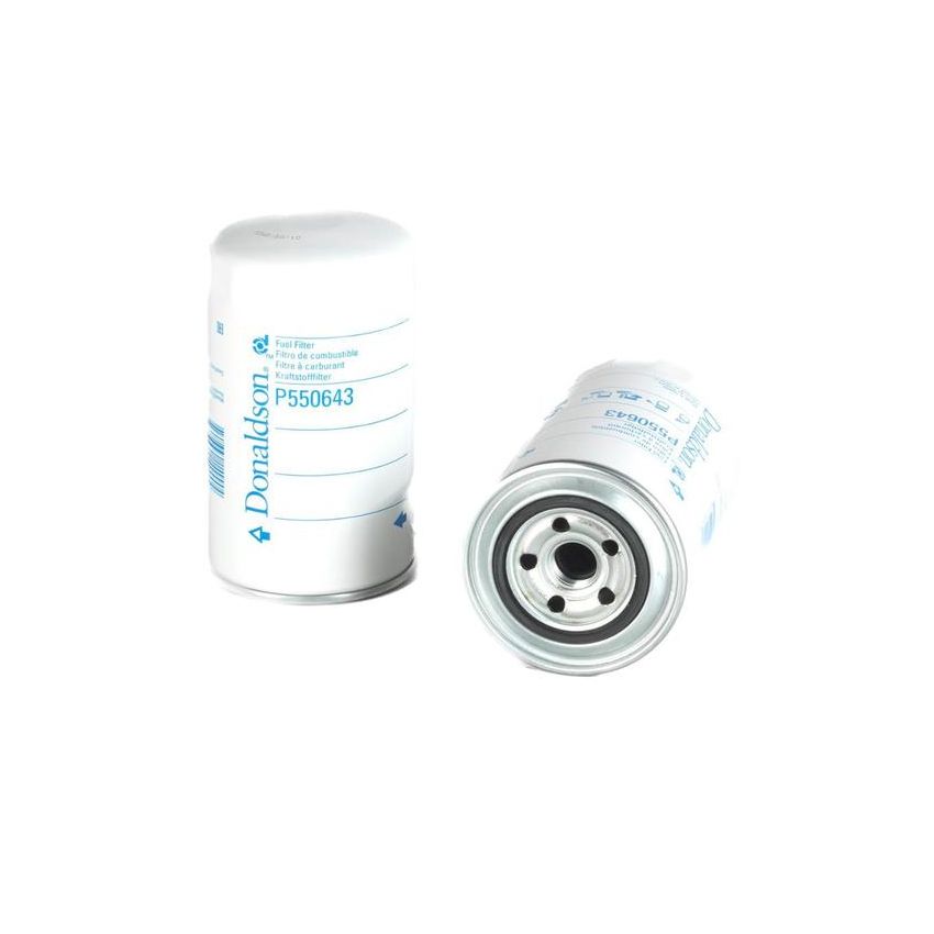 DONALDSON P550643 YANMAR SV SERIES, VOLVO EC/EW SERIES, EC55B, ECR, ECR88