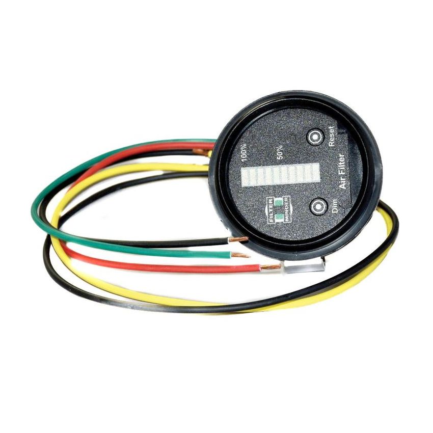 DONALDSON P633871 LED DISPLAY, ROUND