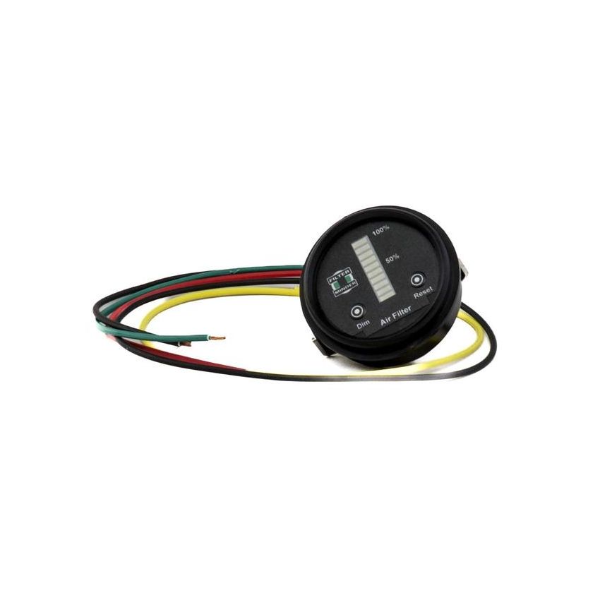 DONALDSON P633872 LED DISPLAY, ROUND, SEALED