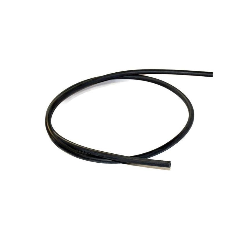 DONALDSON P633876 EPDM HOSE, 3'