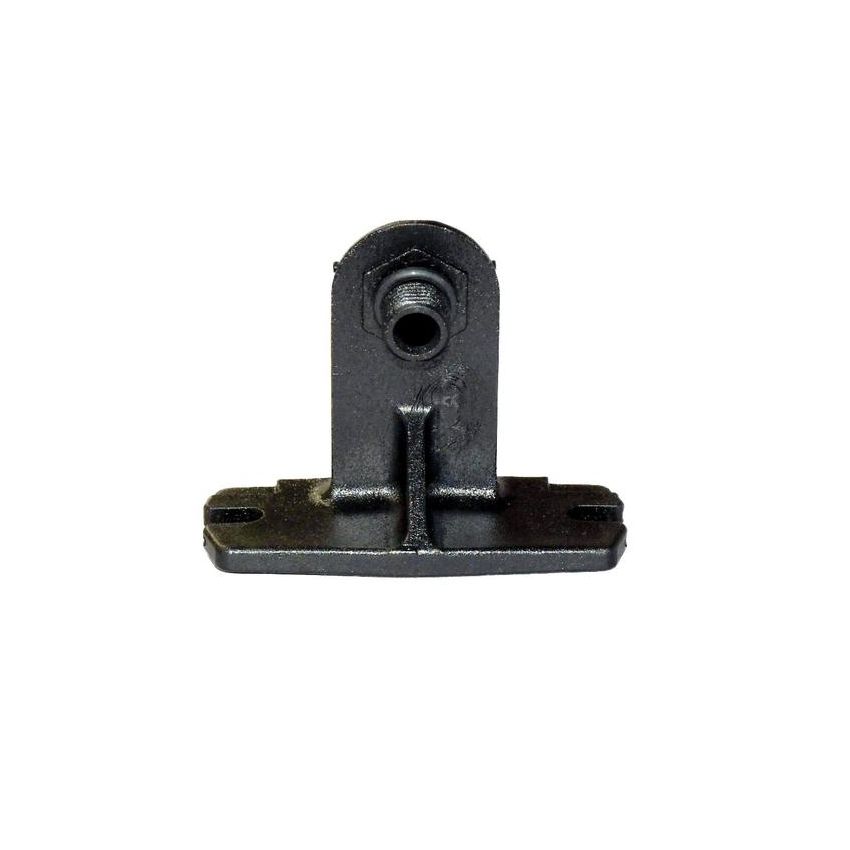 DONALDSON P633879 REMOTE MOUNT BRACKET FOR STRAIGHT THREAD WITH O-RING