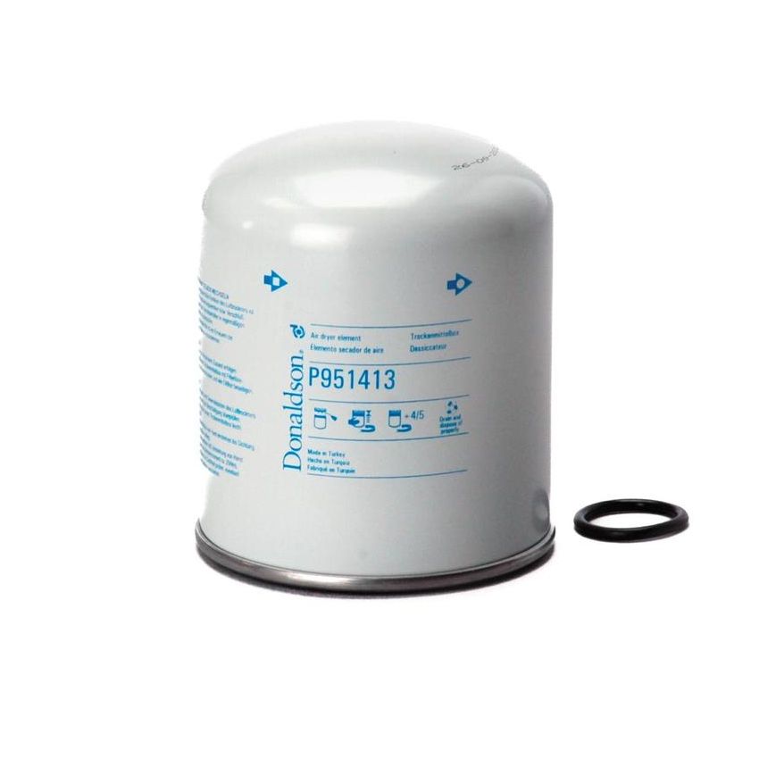 DONALDSON P951413 DAF BUS (VDL GROUP), DAF TRUCKS 1506635