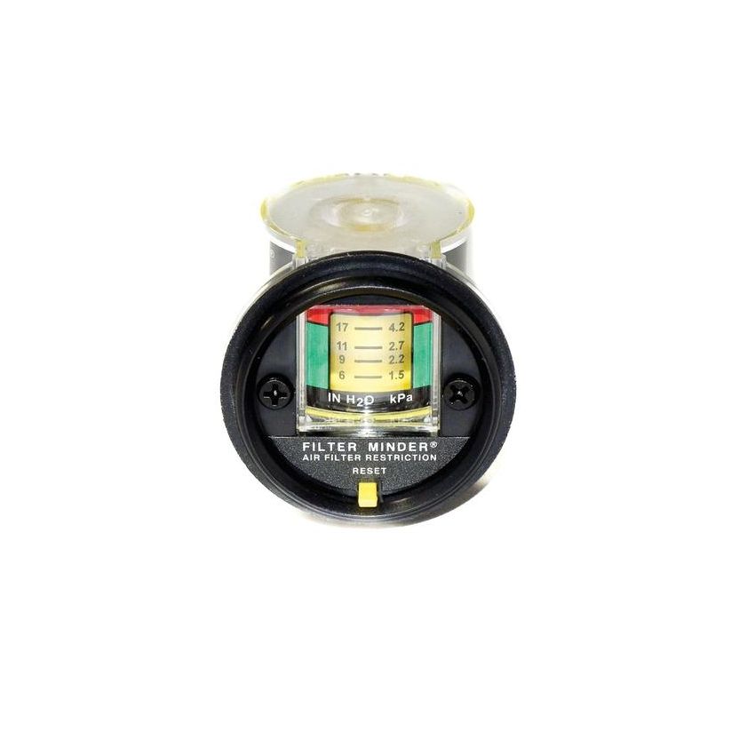 DONALDSON X220034 GRADUATED INDICATOR, DASH MOUNT, 20