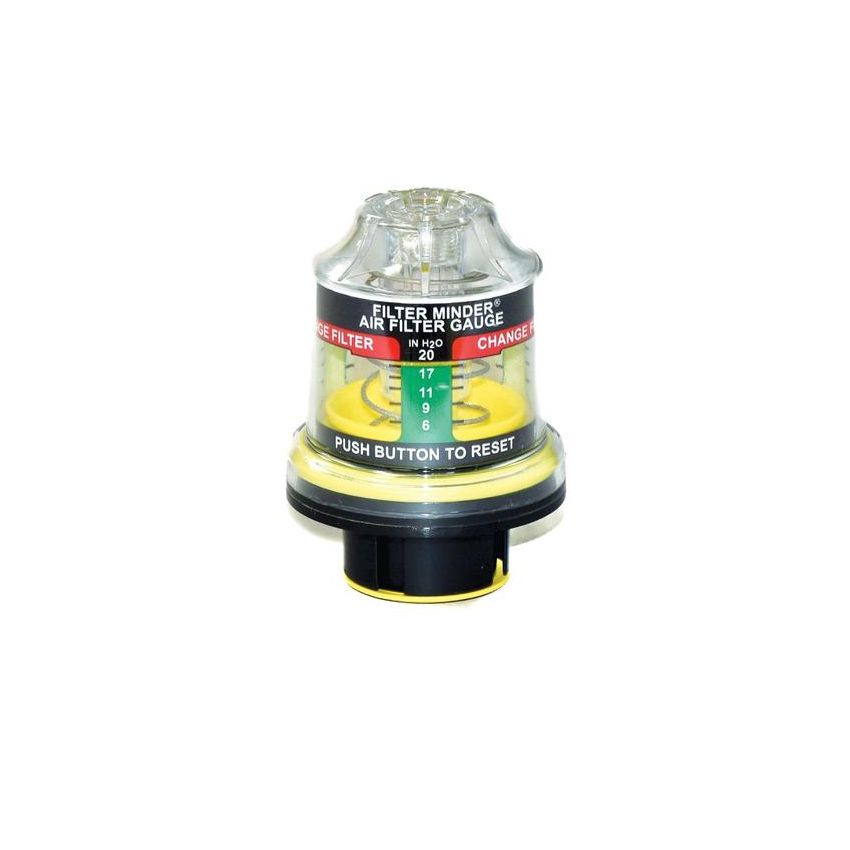 DONALDSON X220038 GRADUATED INDICATOR, THREADED MOUNT, 20