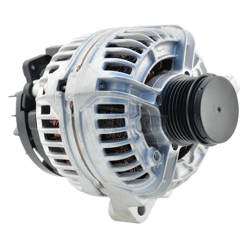 BBB INDUSTRIES Wilson 90-15-6515 Alternator Reman, BO E8 12V 140A