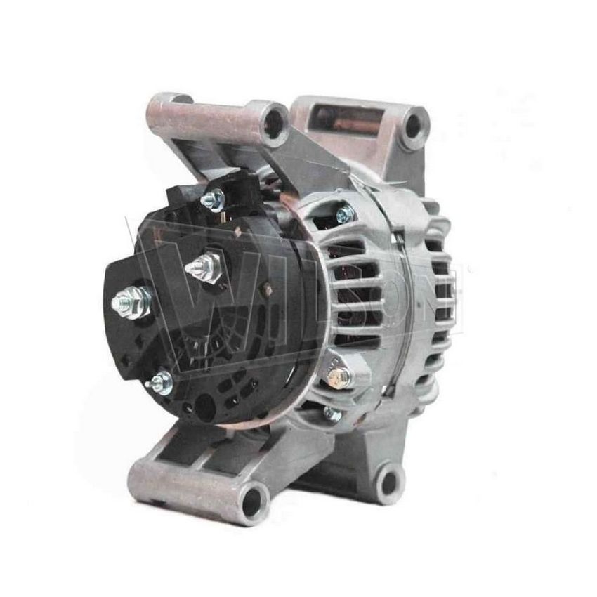 BBB INDUSTRIES Wilson 90-15-6569N Alternator New, BO E8 12V 160A