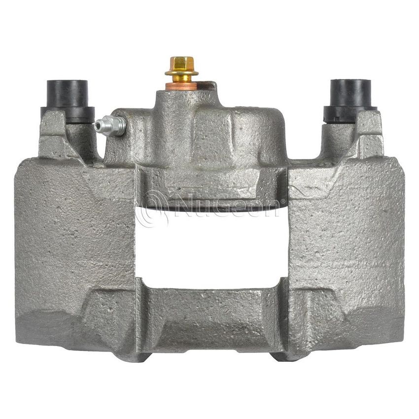 BBB INDUSTRIES 97-17251B Remanufactured Disc Brake Caliper