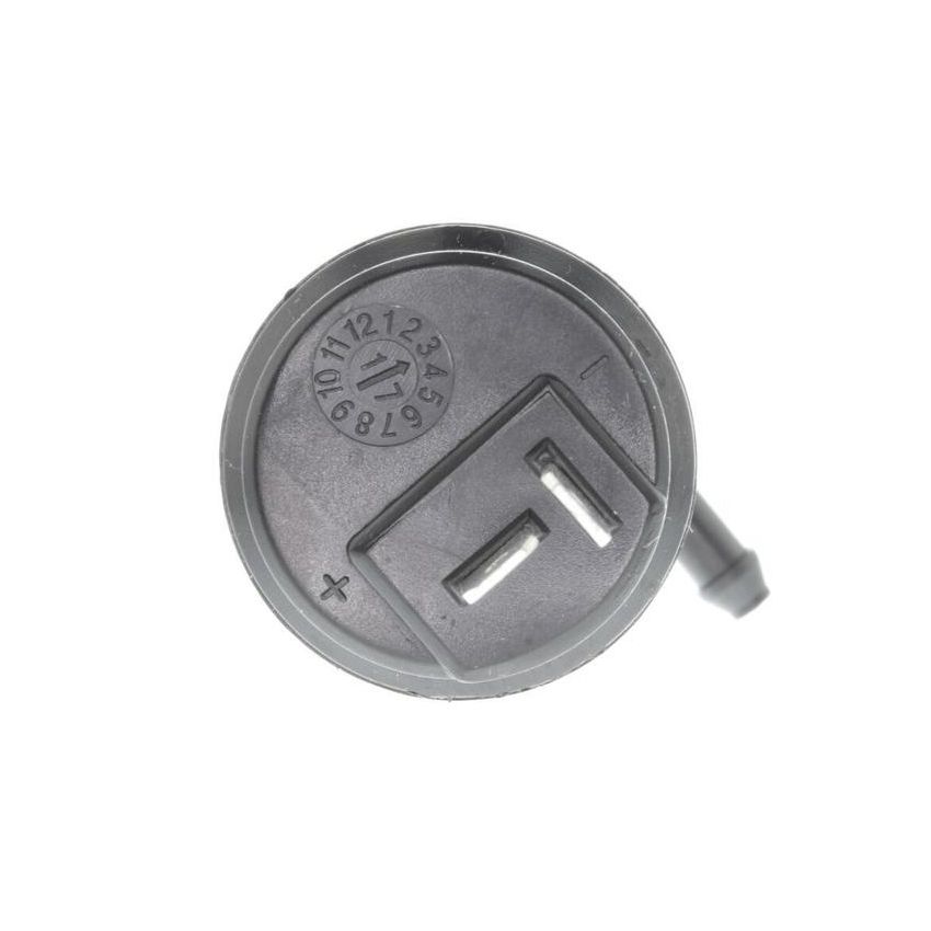 VEMO V10-08-0200 Water Pump, window cleaning