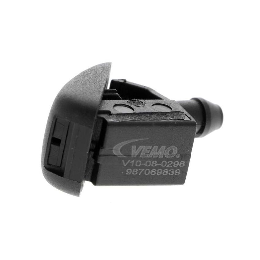 VEMO V10-08-0298 Washer Fluid Jet, window cleaning