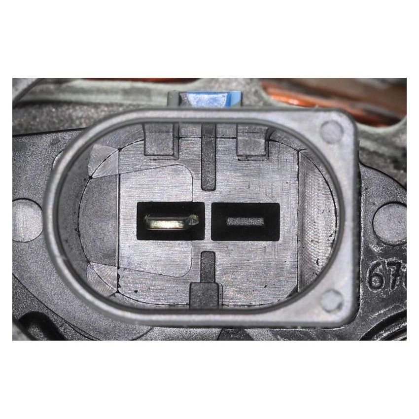 VEMO V10-13-50027 Alternator