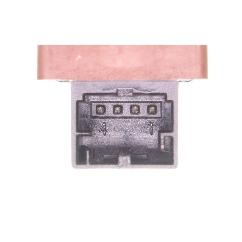 VEMO V10-73-0020 Switch, door lock