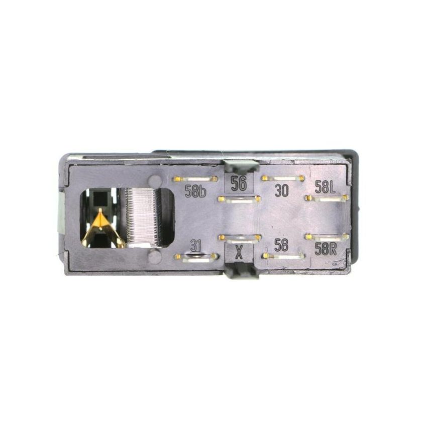 VEMO V10-73-0100 Switch, headlight