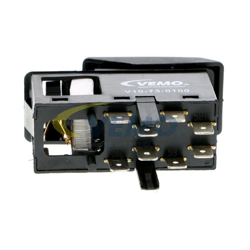 VEMO V10-73-0100 Switch, headlight