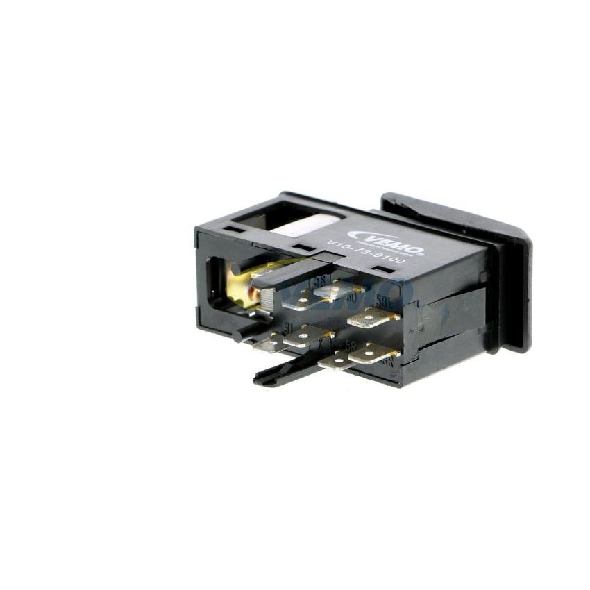 VEMO V10-73-0100 Switch, headlight