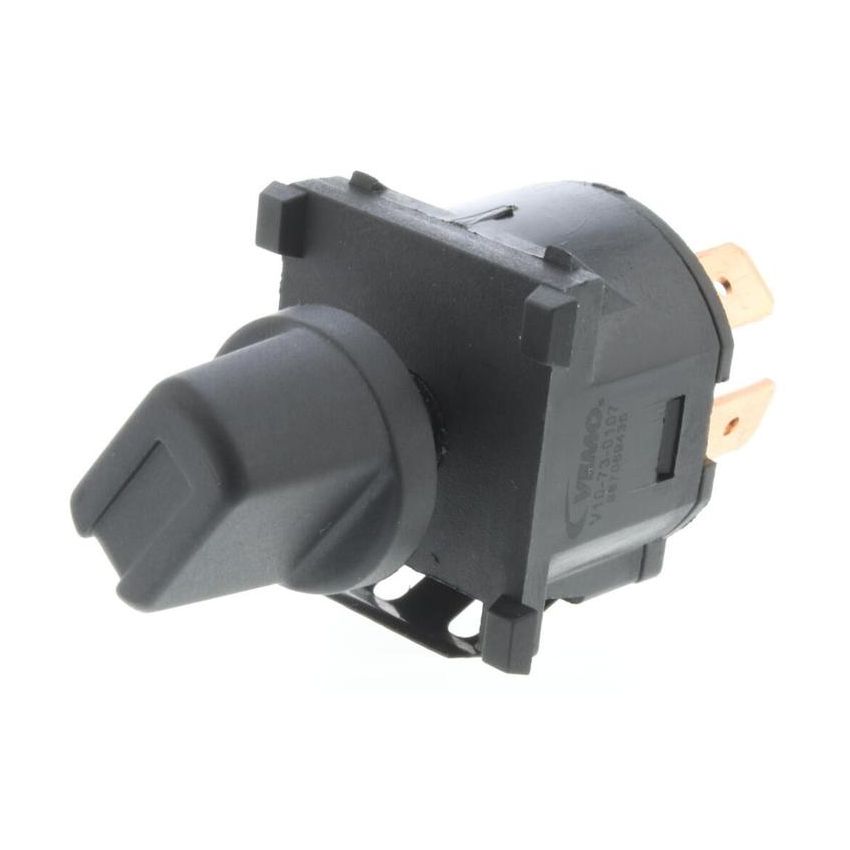 VEMO V10-73-0107 Blower Switch, heating/ventilation